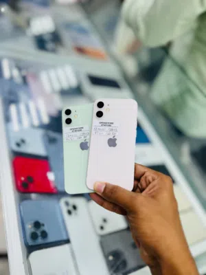 iPhone 12 mini -128 GB - Nice device for sale