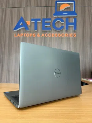 Dell Latitude 5520 – Reliable Performance for Everyday Use
