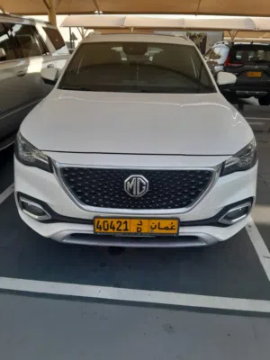 Used 2022 MG HS SUV for Sale with Comprehensive Features and GCC Specs