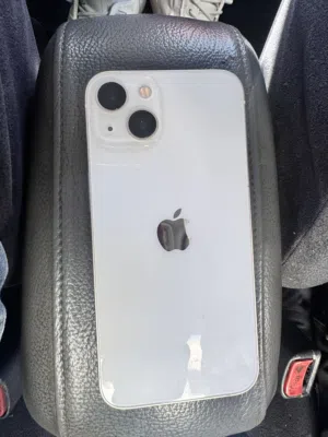 Apple iPhone 13 128 GB in Amman