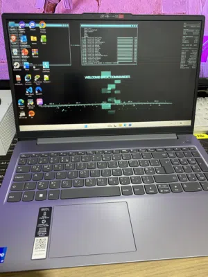 Laptop Lenovo IdeaPad Slim 3