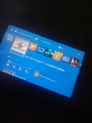 شاشه LG نظيفه كمبيوتر