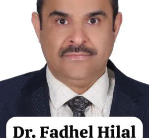 د فاضل هلال 