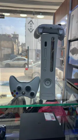 إكس بوكس 360 اللون أبيض