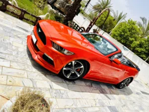 فورد موستنك للبيع
