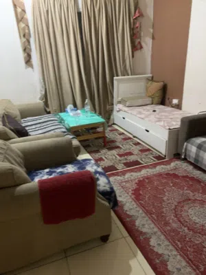 80 m2 1 Bedroom Apartments for Rent in Hawally Salmiya