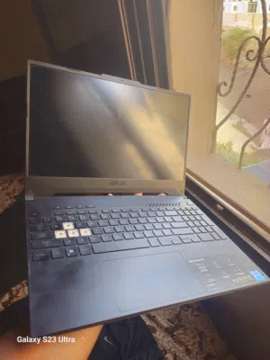 asus tuf dash 15