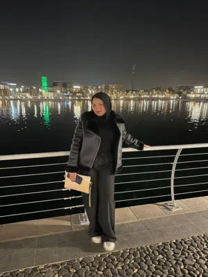 Rahma Wael
