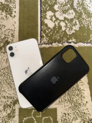 Apple iPhone 11 128 GB in Al Batinah