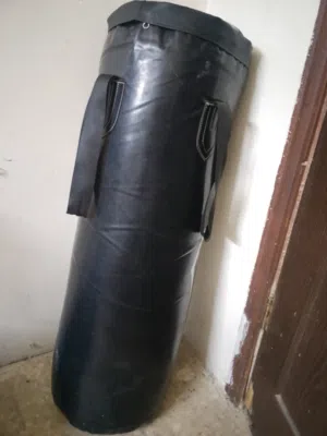 كيس ملاكمه