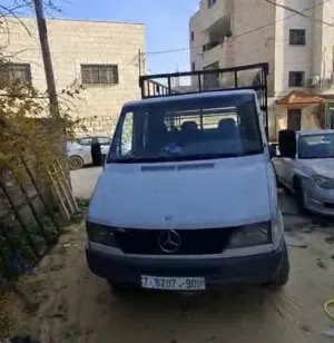Used Mercedes Benz Other in Nablus