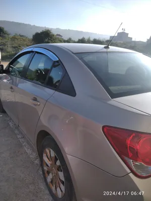 شفروليت-كروز-موديل-2013-ماطور1600