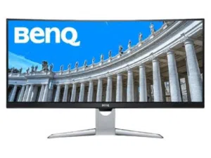 BenQ - EX3501R Ultrawide Curved Gaming Monitor