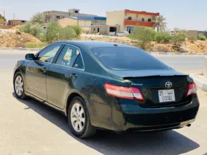 Used Toyota Camry in Tripoli