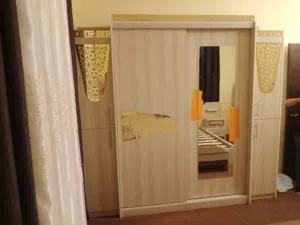 غرف نوم ماستر