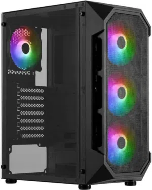 كيس كيمنك بيسي - case gaming pc