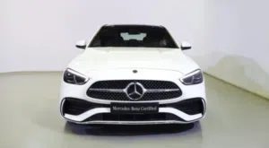 C200 Special Edition