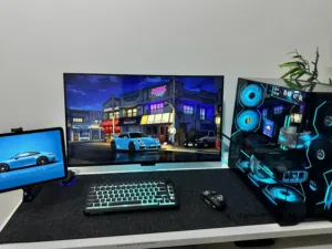 Pc rtx5080 extreme