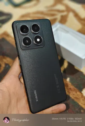 Xiaomi 14T Pro 512 GB in Basra