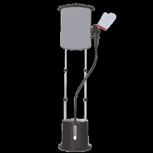 مكواى عامودي نيوتن 2280 واط ديجيتال بريميوم  الأكثر مبيعآ لون اسود من نيوتن ستورز nw8658