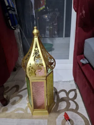 فانوس 60 سنم