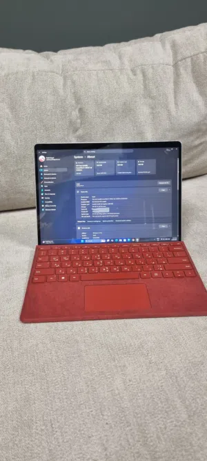 للبيع Microsoft surface Pro 8