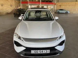 BYD 2025 Song Pro Zero DMI