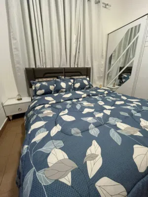 1090 m2 1 Bedroom Apartments for Rent in Ajman Al Bustan