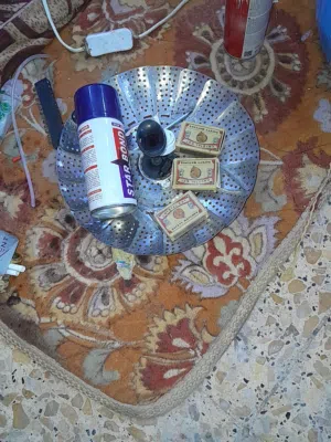 حيدر زاير 