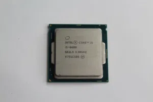 معالج i5 6600