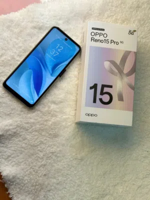 OPPO Reno 15 Pro