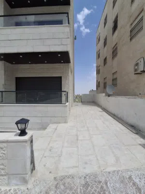 130 m2 3 Bedrooms Apartments for Sale in Amman Daheit Al Rasheed