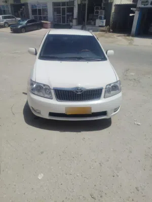 nice car all good