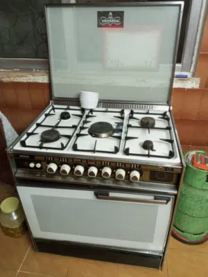 غاز شغال مية بلمية