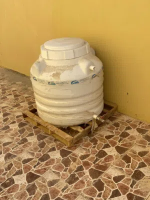 تانكي ماء شركة عمانية بولوكن