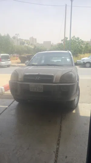 جيب توسان 2006