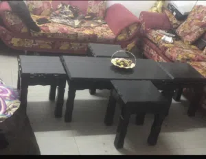 اثاث مستعمل البيع للقطعة ولا للكل