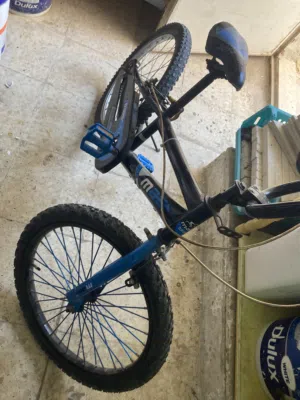 بسكليت جنط 12 و 16 و 20