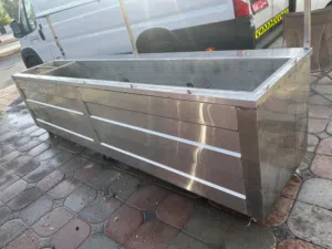 معدات مطابخ جهاز تسخين الطعام