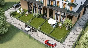 100 m2 1 Bedroom Apartments for Sale in Kocaeli İzmit