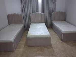 3 اسره وكبت وسط وكبت كبير نجاره بحريني