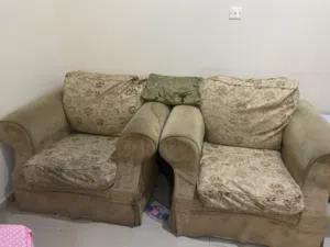 Sofa Set 3+1+1