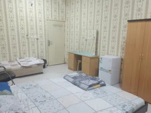 100 m2 3 Bedrooms Apartments for Rent in Muscat Al Maabilah