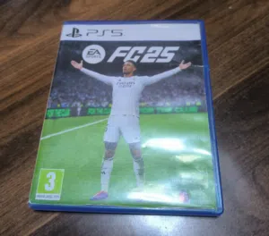 بليستيشن فايف fc25