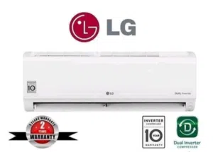 LG 0 - 1 Ton AC in Amman