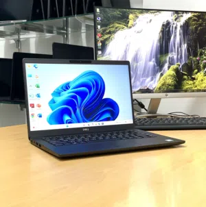 Dell Latitude 7400 i5 8th Gen Ram 8 GB SSD 256GB 14” Windows 11 pro