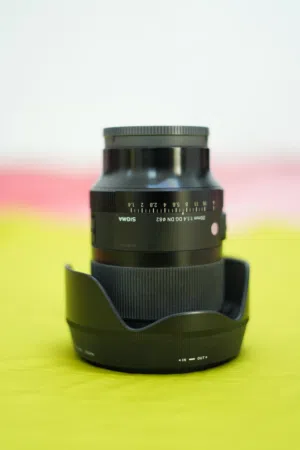 SONY 20MM F1.4