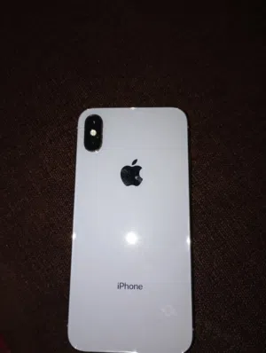 Apple iPhone X 256 GB in Ras Al Khaimah