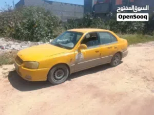 فيرنا تاكسي محرك 15 استندر للبيع