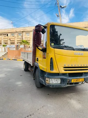 Used Isuzu Other in Gharyan